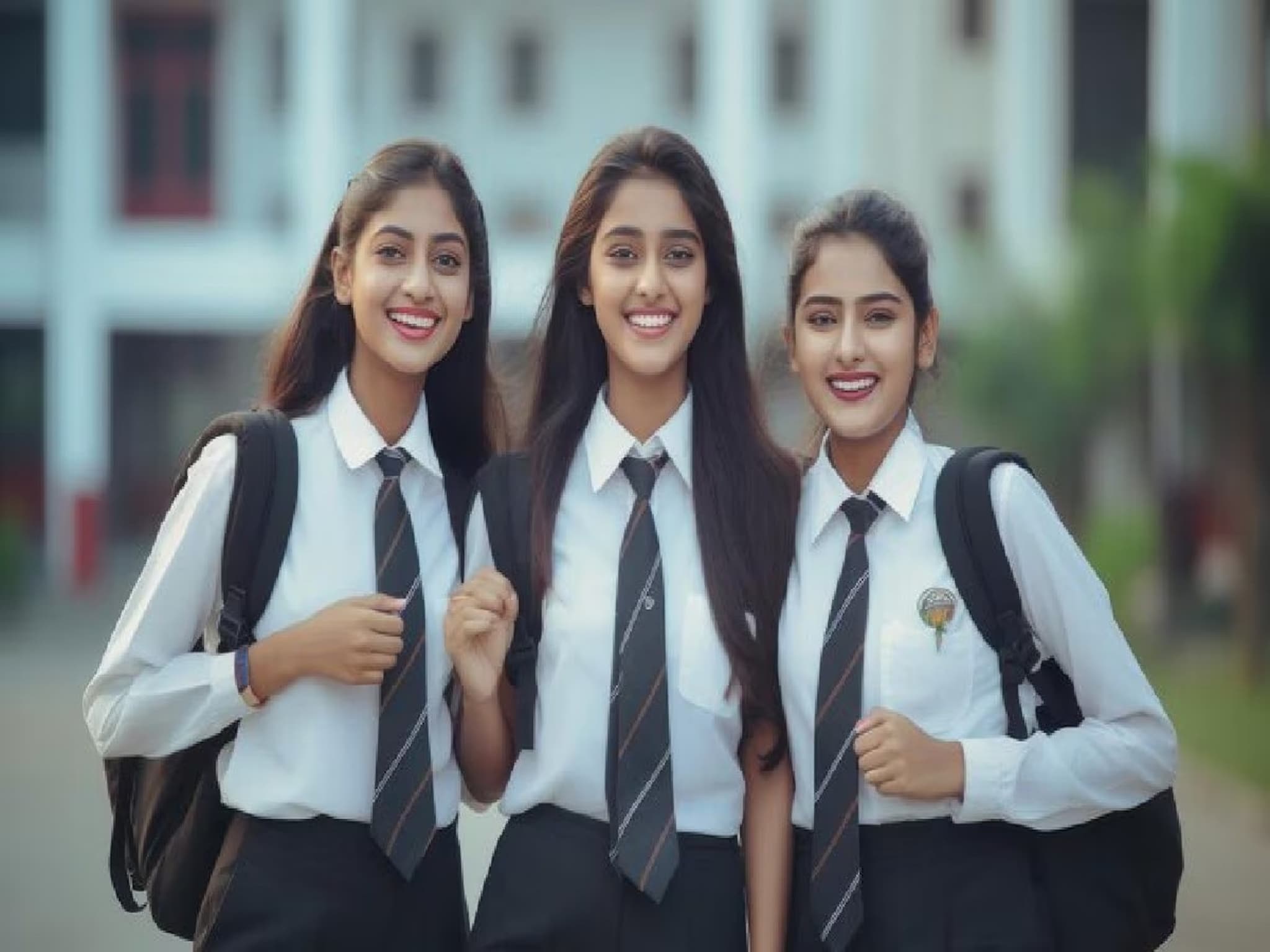 UP Board 10th 12th Result: अखेर बोर्डाचा लागला निकाल, मुलींनी मारली बाजी, हा विद्यार्थी ठरला पहिला!