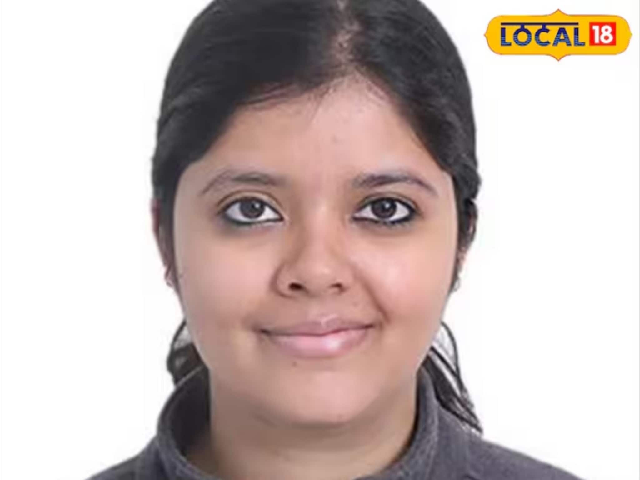 UPSC Result: 3 पिढ्यांची परंपरा, सगळे अधिकारी, नवरा IRS आता तिनं मिळवलं यश