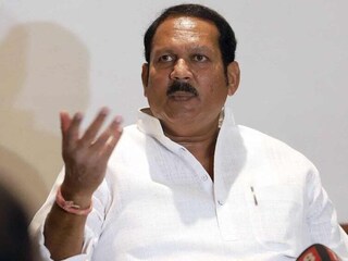 खासदार उदयनराजे भोसले 