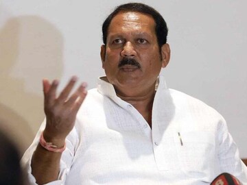 खासदार उदयनराजे भोसले 