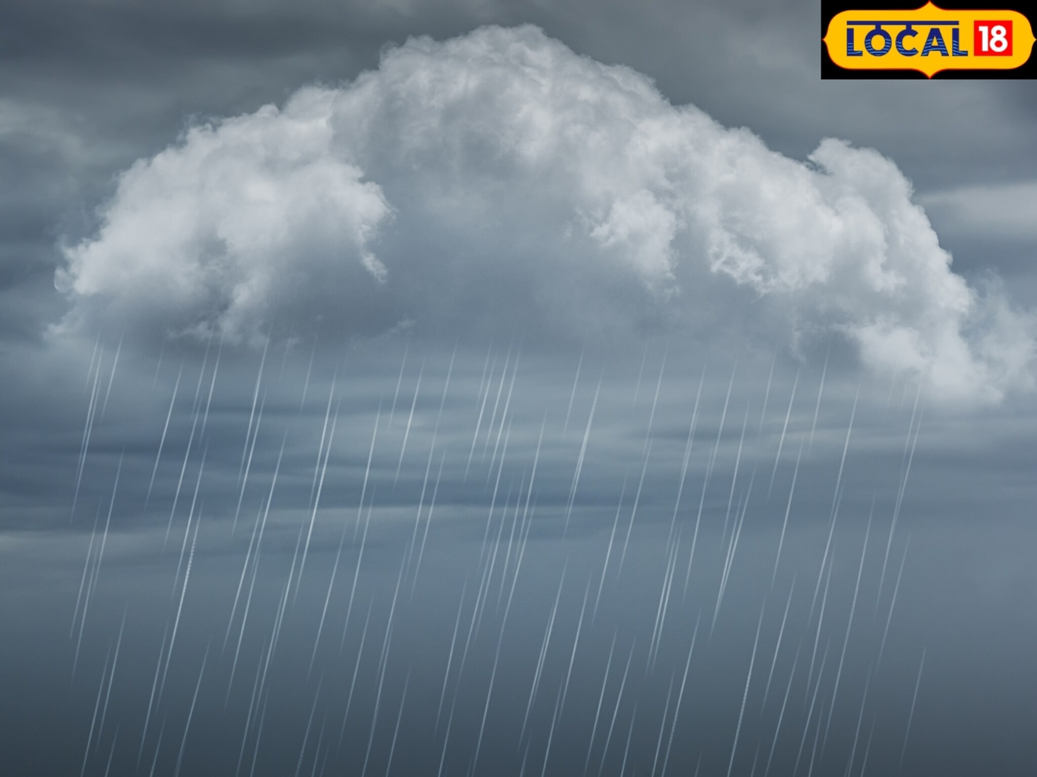 Weather update: विदर्भ, मराठवाड्यासह पश्चिम महाराष्ट्रावर पावसाचे ढग, पुण्यात कधी पडेल पाऊस?