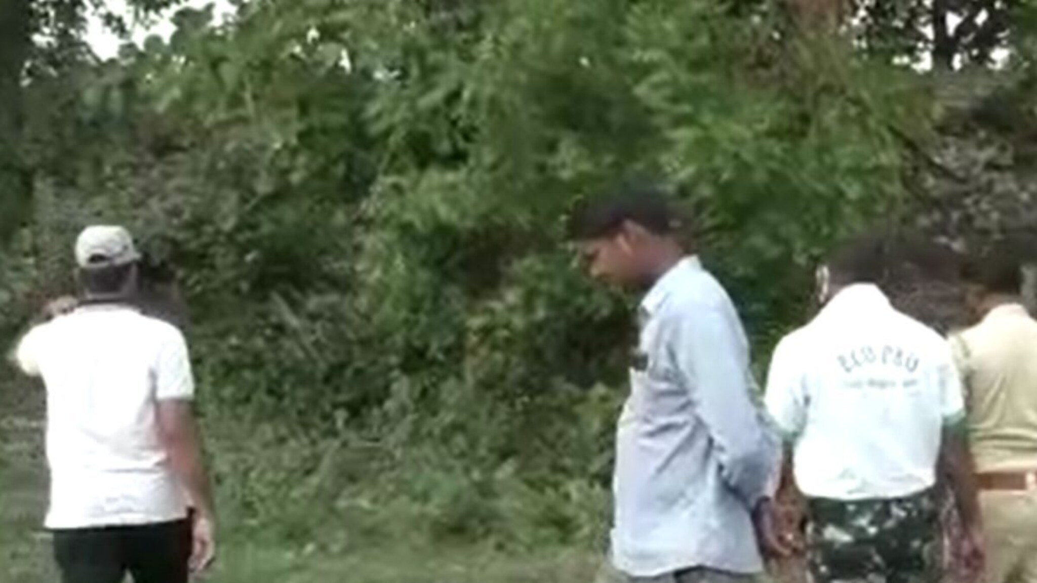 लग्न समारंभासाठी आलेल्या चिमुकलीचे अपहरण करून हत्या; गोंदिया हादरलं