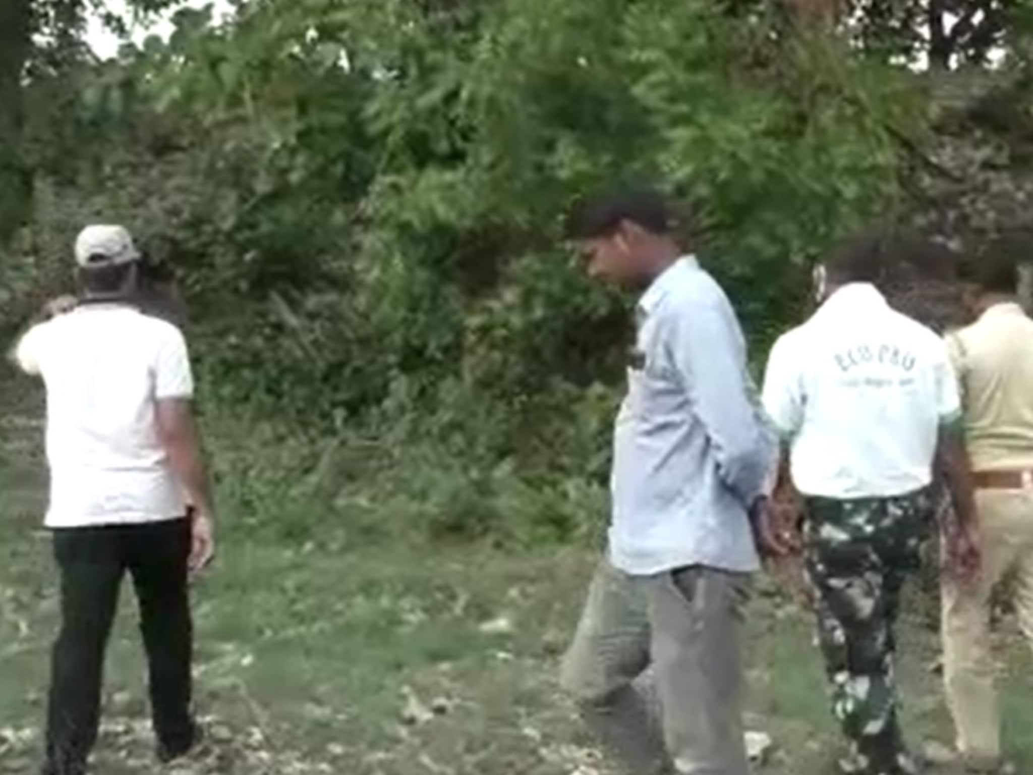 लग्न समारंभासाठी आलेल्या चिमुकलीचे अपहरण करून हत्या; गोंदिया हादरलं