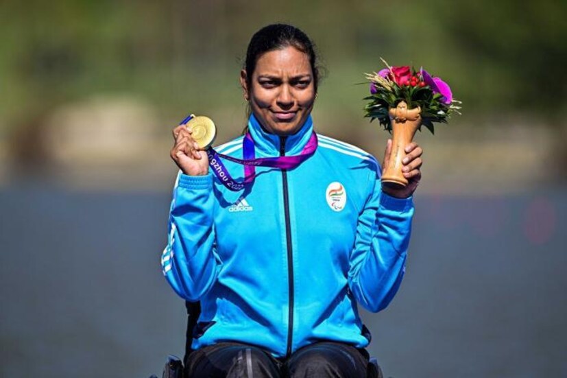 यामुळे मग तिने राष्ट्रीय आणि आंतरराष्ट्रीय स्पर्धांमध्ये भाग घेत अनेक पदकेही जिंकली. प्राचीने आतापर्यंत आंतरराष्ट्रीय खेळांमध्ये 5 सुवर्ण, 2 रौप्य आणि 1 कांस्यपदक जिंकले आहे. आता प्राचीची 2024 मध्ये होणाऱ्या पॅरा ऑलिम्पिकमध्येही निवड झाली आहे. तसेच या आगामी पॅरा ऑलिम्पिक स्पर्धेतही सुवर्णपदक मिळवण्याचे तिचे लक्ष्य आहे. 