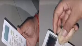 किचन जुगाड किचन जुगाड