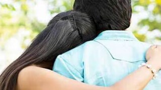 विवाहित पुरुषासोबत प्रेमसंबंध! 