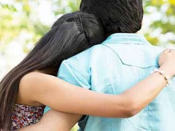 विवाहित पुरुषासोबत प्रेमसंबंध! 