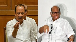 महाराष्ट्रात पुन्हा राजकीय भूकंप? अजितदादांचे 10-12 आमदार परतीच्या वाटेवर!