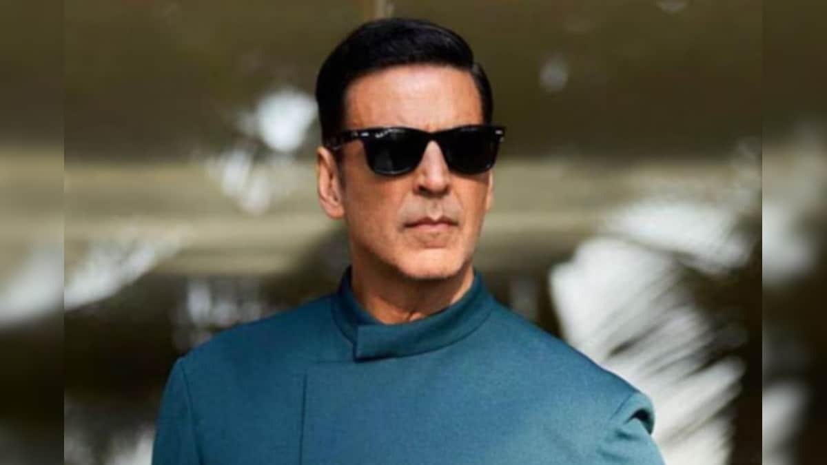 अनंत राधिका की शादी से नदारद रहे अक्षय कुमार, सेहत को लेकर सामने आई बड़ी जानकारी;  फैंस चिंतित-न्यूज18 मराठी