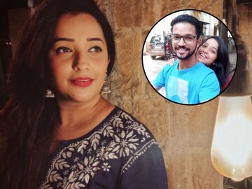 एक वर्षापूर्वी झालं लाडक्या भावाचं निधन; अजूनही सावरली नाहीये अपूर्वा नेमळेकर