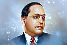 आली बाबासाहेब आंबेडकरांची जयंती, स्टेट्सवर ठेवण्यासाठी इथं करा HD फोटो डाऊनलोड