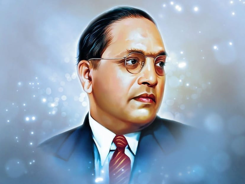 14 एप्रिल रोजी आंबेडकर जयंती. आंबेडकर जयंती देशातील सरकारी कार्यालयांमध्ये आणि सर्वसामान्य लोक आपापल्या पद्धतीने साजरी करतात. (Image : Pinterest) 