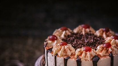 केकला मराठी शब्द काय?