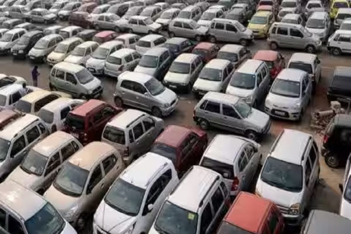 पुरानी कार खरीदने का सही समय क्या है? आप यह गलती क्यों कर रहे हैं? पुरानी कार खरीदने का सही समय क्या है? आप यह गलती क्यों कर रहे हैं?