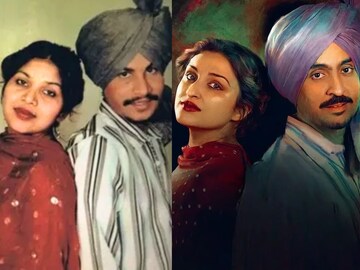 कोण होता अमरसिंग चमकिला, दोघांना का मारलं ठार अजून आरोपी का पकडले नाही? कोण होता अमरसिंग चमकिला, दोघांना का मारलं ठार अजून आरोपी का पकडले नाही?