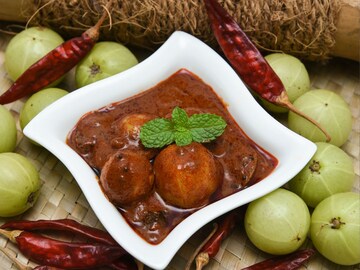 नाश्त्यामध्ये नियमित खा 'ही' खास चटणी, शरीराला होतील अगणित फायदे..