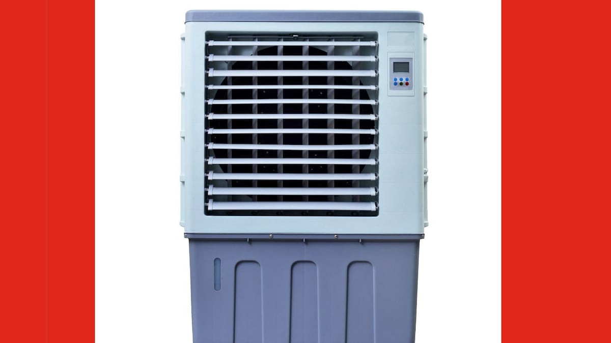 कूलर से आ रही गर्म हवा?  ‘ये’ बातें याद रखें, ठंडक मिलेगी