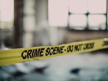 प्रतिकात्मक छायाचित्र  प्रतिकात्मक छायाचित्र