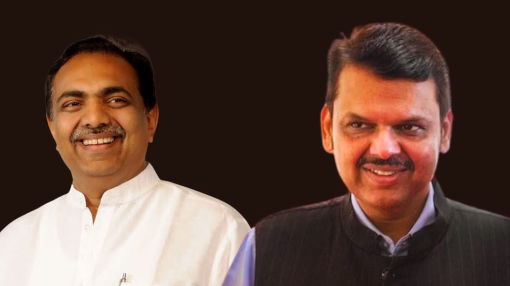 election special : जयंत पाटलांच्या खांद्यावर बंदुक ठेवून फडणवीसांनी केली दादा घराण्याची शिकार?