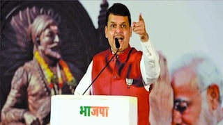 (उपमुख्यमंत्री देवेंद्र फडणवीस)