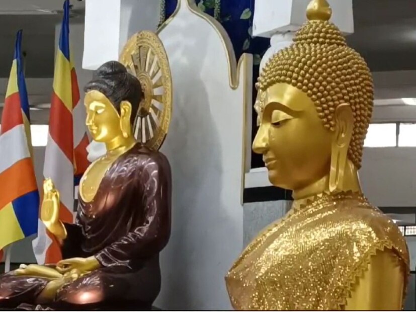 आज दिवसभरात सर्वच राजकीय पक्षांचे नेते डॅाक्टर बाबासाहेब आंबेडकरांना अभिवादन करण्यासाठी इथे येणार आहेत. 