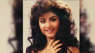 दिव्या भारती