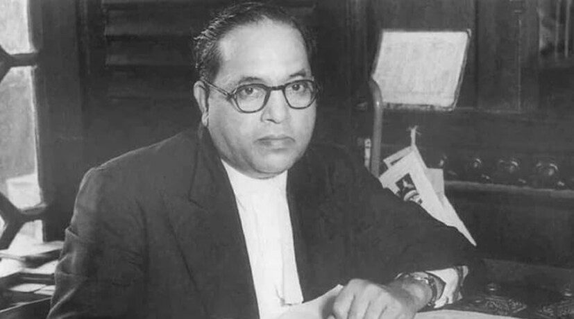 जात ही विटांची भिंत किंवा काटेरी तारांसारखी भौतिक वस्तू नाही, जी हिंदूंना एकत्र येण्यापासून रोखते आणि म्हणून ती खाली खेचली जाते. जात ही एक धारणा आहे, ती मनाची अवस्था आहे. - डॉ. बाबासाहेब आंबेडकर