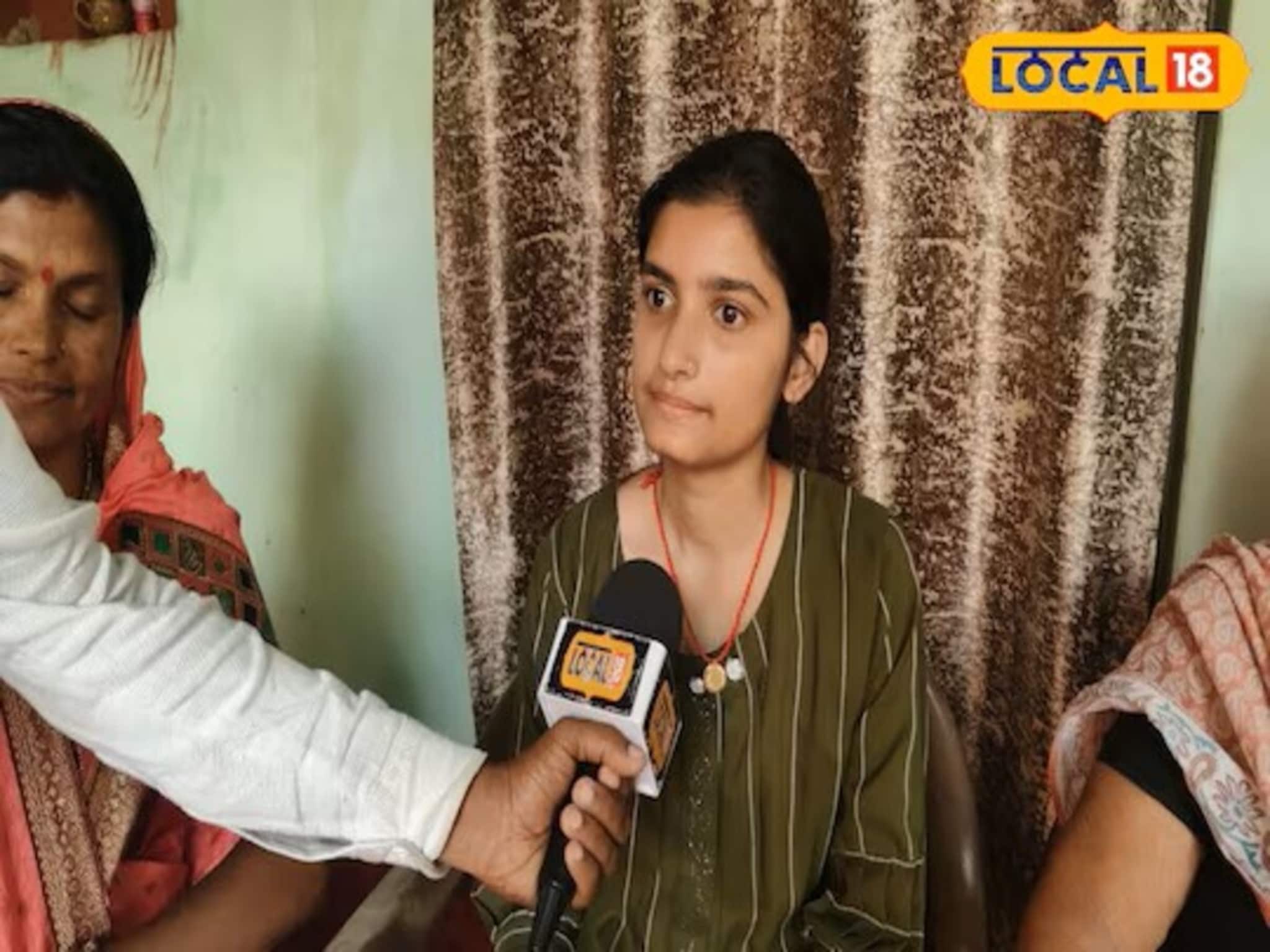 सोशल मीडिया तर सोडाच, घरी स्मार्टफोनसुद्धा नाही, पण बस ड्रायव्हरची मुलगी राज्यात तिसरी, यश मिळाल्यावर म्हणाली...