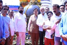 'कुणी कितीही प्रयत्न केले तरीही संविधान बदलणे अशक्य' त्या आरोपांवर शिंदे म्हणाले
