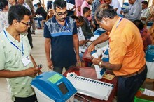 महाराष्ट्राच्या हाय व्होल्टेज जागेवर मतदान झालं, पण EVM चं CCTV कोलमडलं