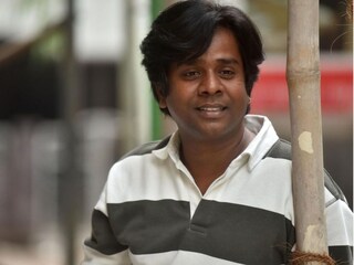 महाराष्ट्राची हास्यजत्रा फेम गौरव मोरे 