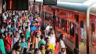 भारतीय रेल्वे भारतीय रेल्वे