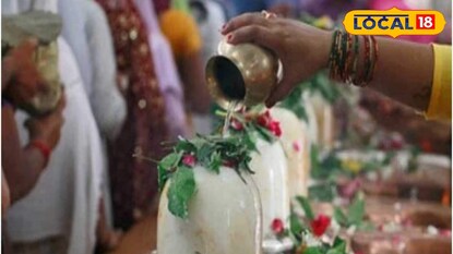 याबाबत ज्योतिषी पंडित नंदकिशोर मुद्गल यांनी माहिती दिली आहे. याबाबत ज्योतिषी पंडित नंदकिशोर मुद्गल यांनी माहिती दिली आहे.