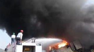 जळगाव अपघात