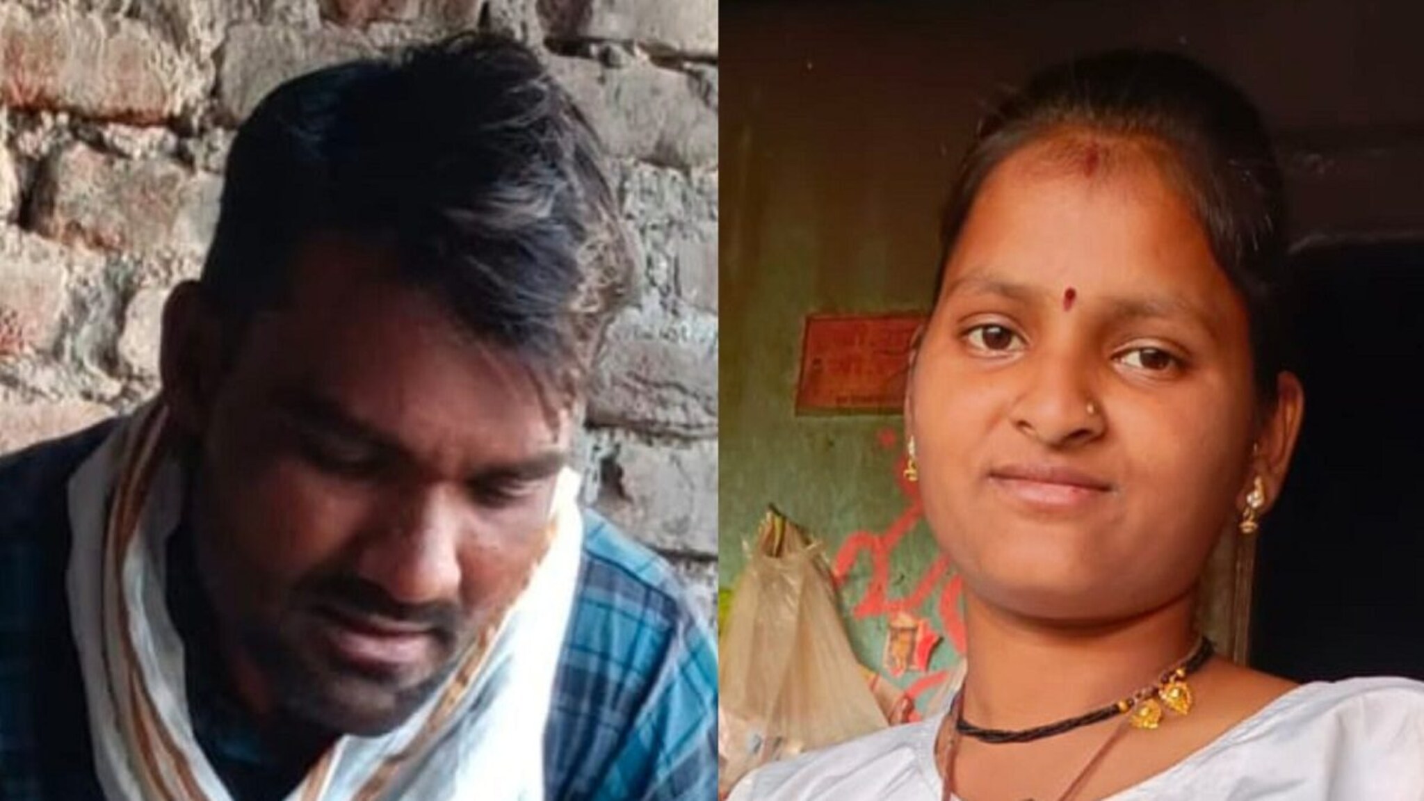 Jalgaon : पत्नी अन् 9 महिन्यांच्या चिमुकलीची केली हत्या, पतीने स्वत:लाही संपवलं