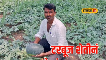 उन्हाच्या