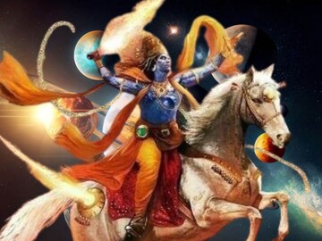 (कल्की )