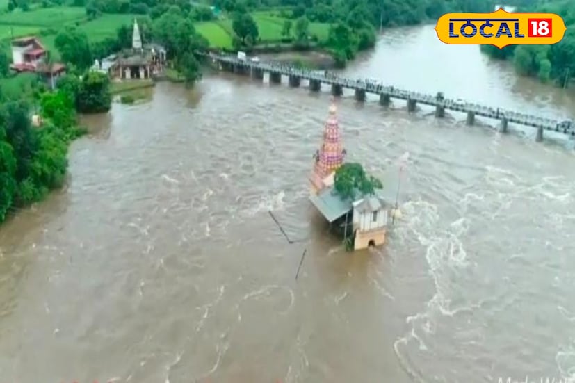  आपली भारतभूमी विविध प्राचीन देवस्थानांनी परिपूर्ण आहे. महाराष्ट्र राज्यालाही असंख्य देवस्थानांचा प्राचीन वारसा लाभलाय.  लिंब गावात वसलेलं कोटेश्वर महादेव मंदिर आपल्यापैकी बऱ्याच जणांना माहित असेल. परंतु या मंदिरातील प्रथेबाबत कदाचित आपल्याला पूर्ण माहिती नसू शकते.
