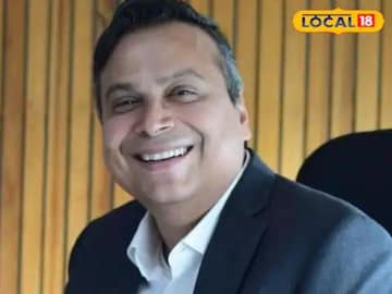 नवनीत रविकर 