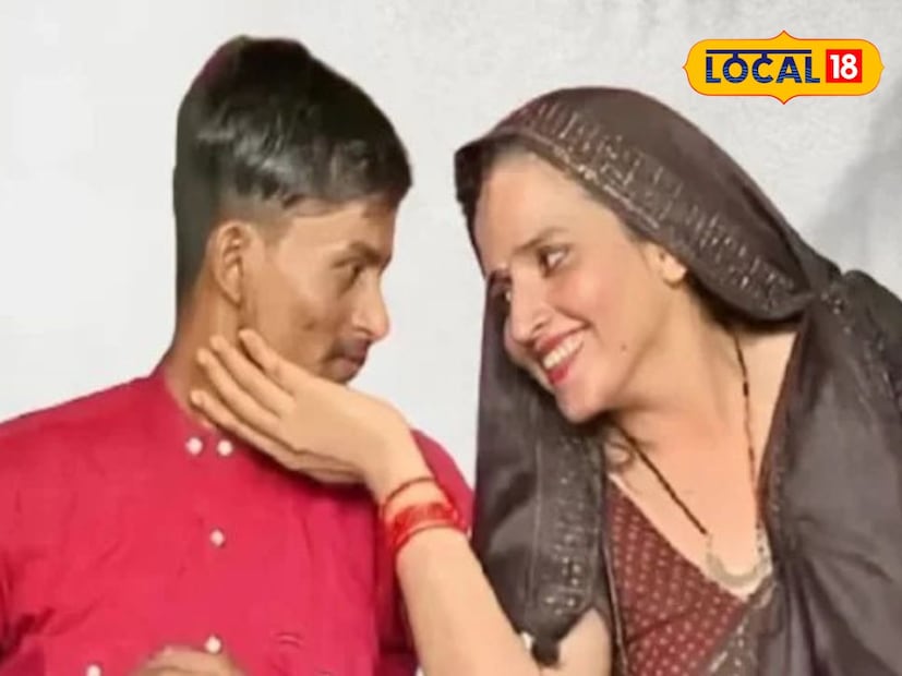 सीमा हैदरच्या पाकिस्तानी पति गुलाम हैदरने आपले वकील मोमिन मलिक यांच्या वतीने याचिका दाखल केली. यामुळे सीमा हैदर आणि सचिन मीणा यांच्या अडचणी वाढण्याची चिन्हे आहेत. या प्रकरणाची सुनावणी 27 मे रोजी होणार आहे. 