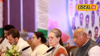 इंडिया आघाडी फाईल फोटो