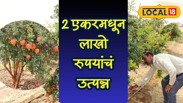 दुष्काळी