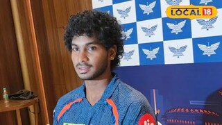 आयपीएल खेळाडू