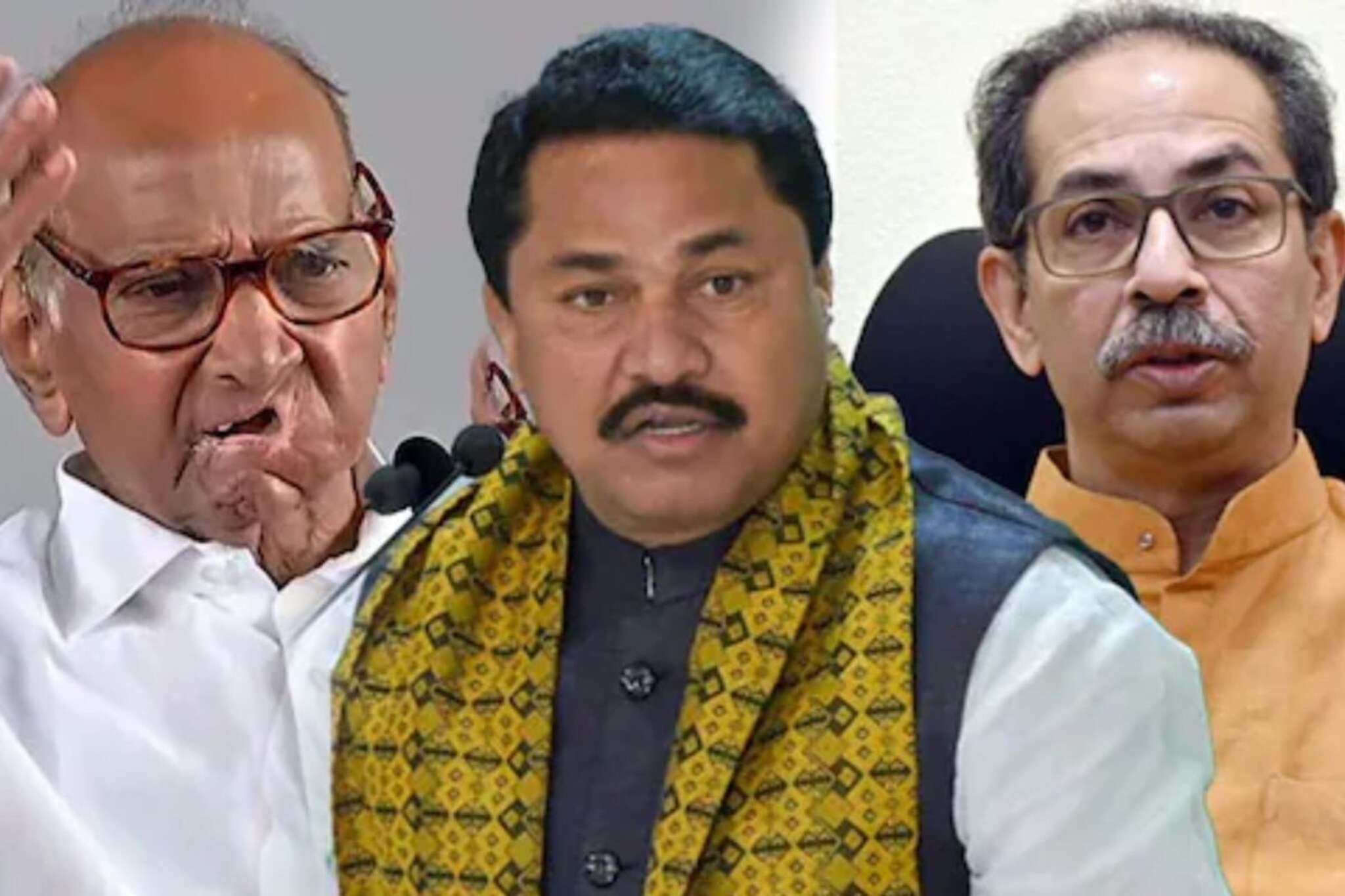 जागावाटपावरुन आघाडीत जुंपणार? संभाजीनगरमधील 8 जागांवरुन दानवेचं मोठं वक्तव्य