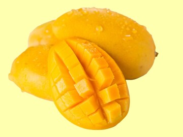 Mango Benefits : मधुमेह असणाऱ्या रुग्णांनी आंबा खावा का, प्रमाण किती असावं?
