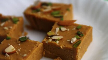 जोधपूरची प्रसिद्ध मिठाई 