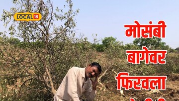 आस्मानी