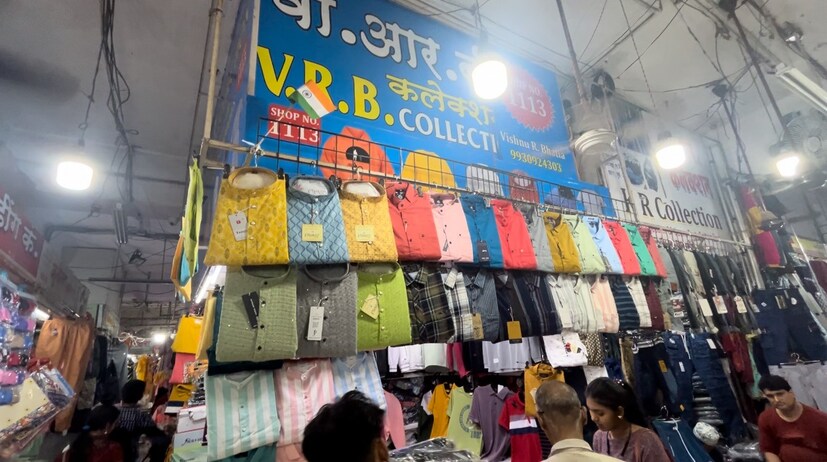 सध्या उन्हाळ्याचे दिवस आहेत. या काळात कामासाठी बाहेर पडलेल्या मंडळींना उष्णता आणि उकाड्याचा त्रास सहन करावा लागतो. बऱ्याचदा उकाडा आणि घामामुळं हैराण व्हायला होतं. तेव्हा अंगावर कॉटनचे मऊसूत कपडे असल्यास काहीसा दिलासा मिळू शकतो.