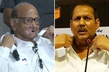 'आधी सकाळ का संध्याकाळ बघावं लागतं', शरद पवारांचा उदयनराजेंना टोला