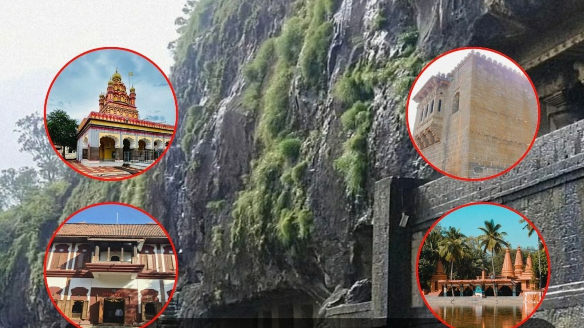 उन्हाळी सुट्टीत फिरायला जायचंय? पुण्यातील ही 5 ठिकाणं आहेत बेस्ट पर्याय